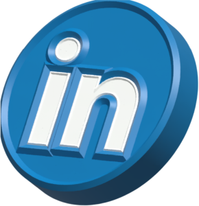 Linkedin Button