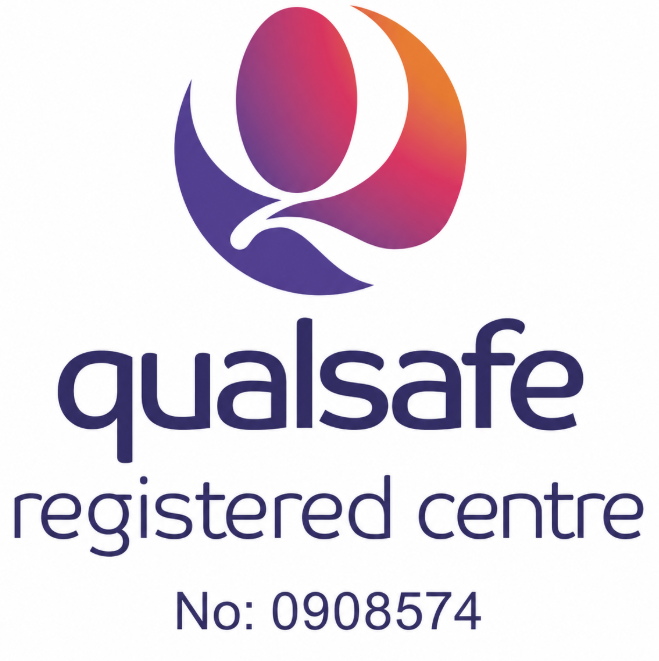 Qualsafe Logo