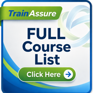 Full Course List