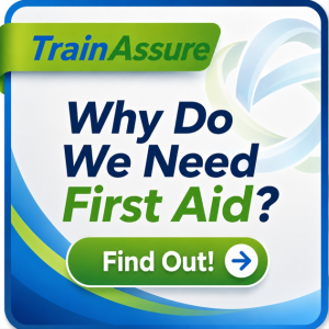 Why Do We Need First Aid?