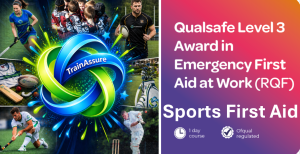 TrainAssure - Sports First Aid Training