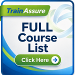 Train Assure - Full Course List