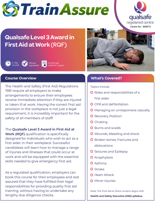 FAaW Flyer